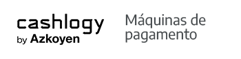 Cashlogy - máquinas de pagamento